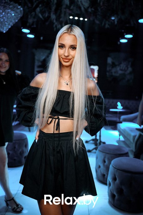 Saturday party, фото № 34