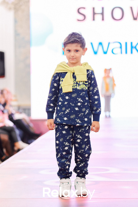 IMG Fashion Show, фото № 135