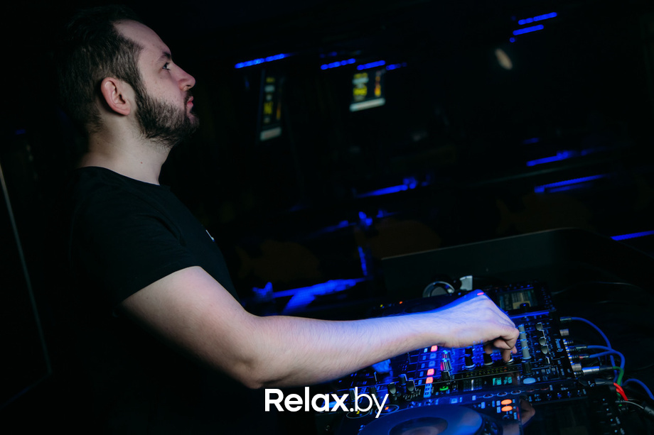 Просто пятница, фото № 64