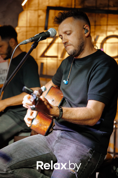 Saturday In Zavod, фото № 19