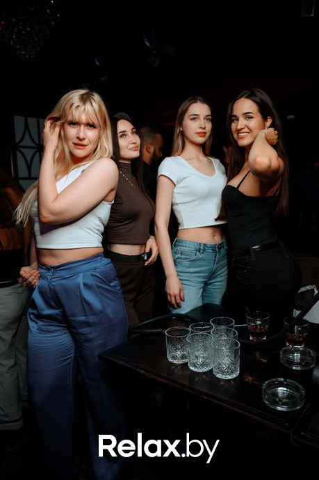 Friday party, фото № 31