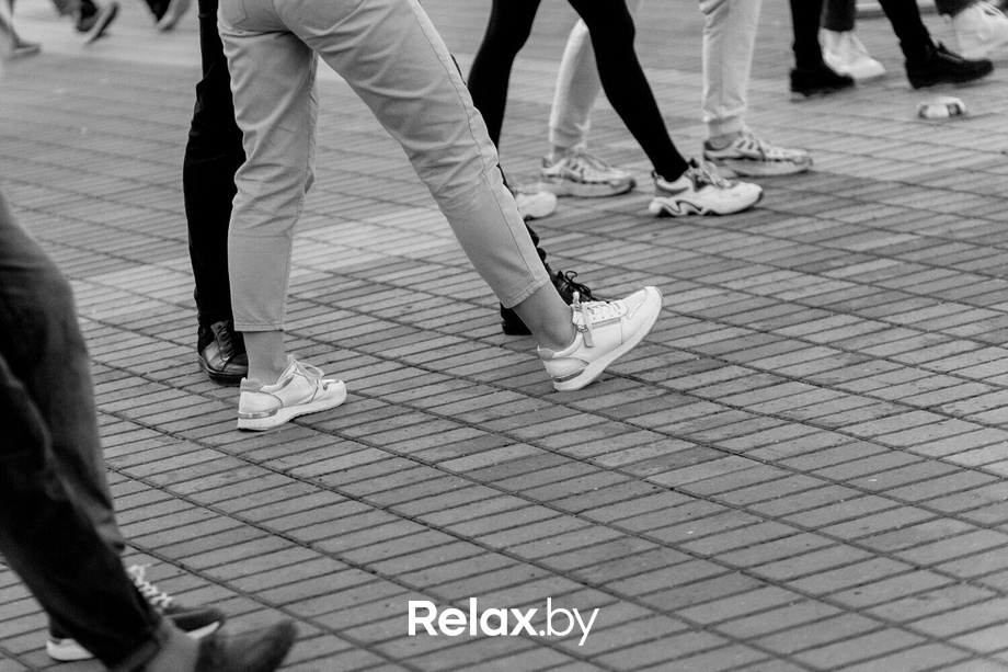 Линди хоп, фото № 35