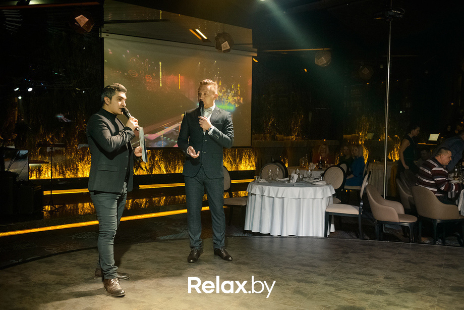 Вечерний IDOL, фото № 32