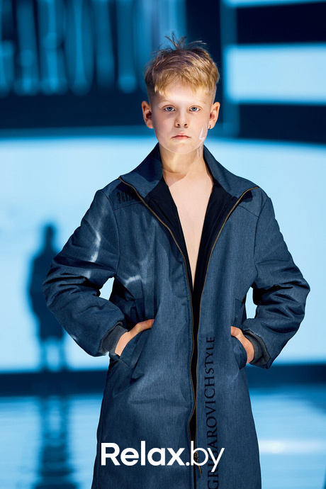 IMG Fashion Show: Choupette, IVA, Grigarovich, фото № 179