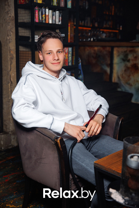 Live Lounge, фото № 12