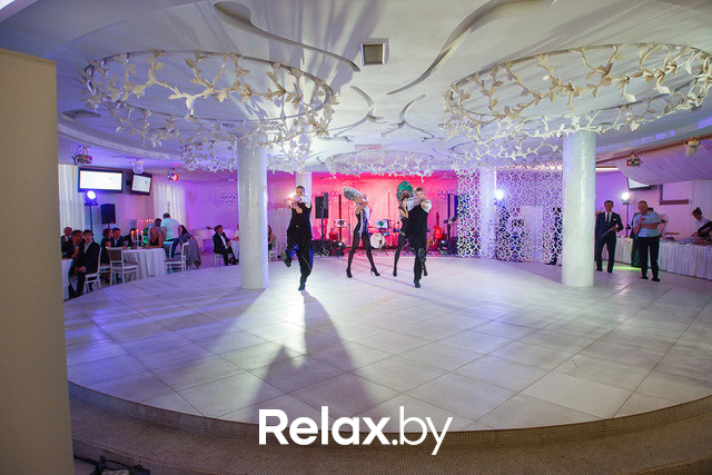 Персональный День Рождения. 15 лет Атлант-М Сухарево, фото № 110