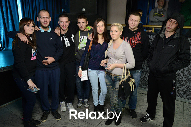 Кто Там?, фото № 37