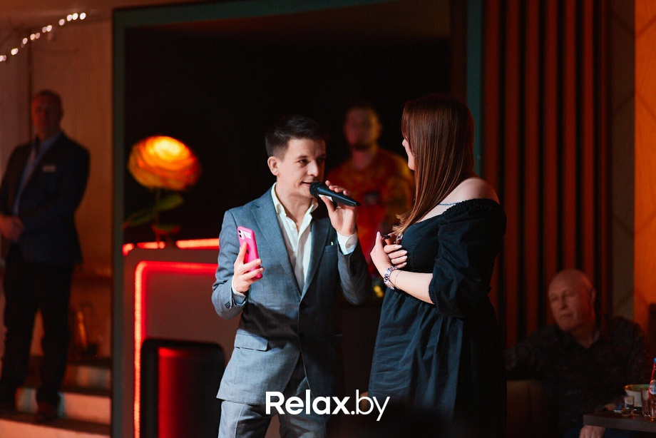 Новогодняя ночь 2022, фото № 68