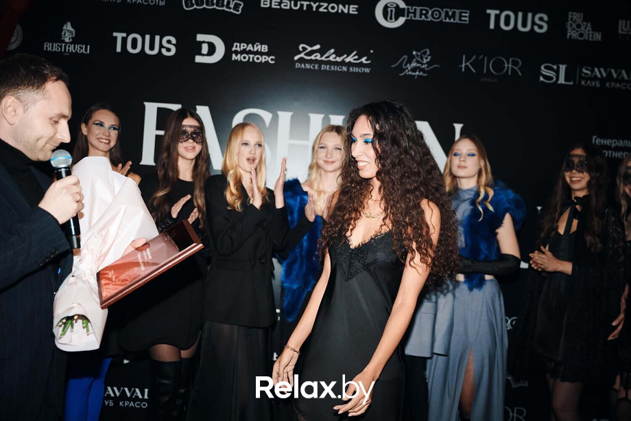 Fashion Fabrique 2.0 (часть 16), фото № 184