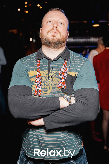 Новый год в Ангелах, фото № 166