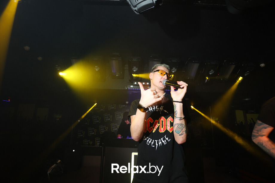 Energy party, фото № 51