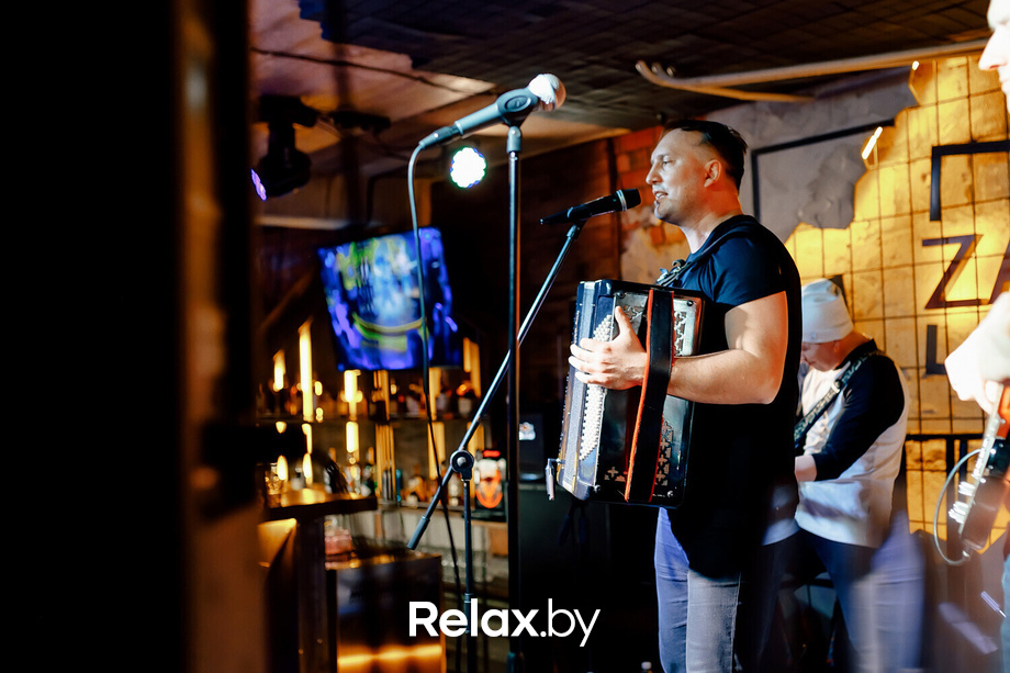 ZAVOD Crazy Friday, фото № 54