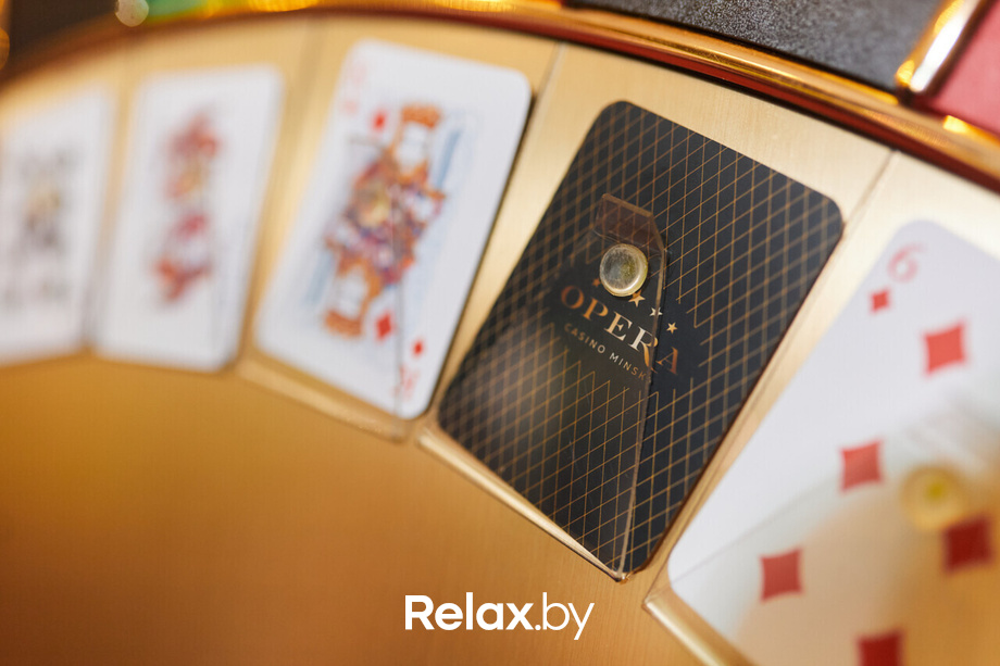«50.000 шансов в казино Опера», фото № 46