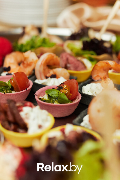 «Осень на драйве» вместе с BMW 5, фото № 33