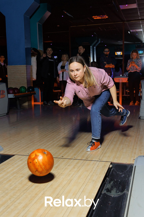 Боулинг BARBERRY, фото № 73