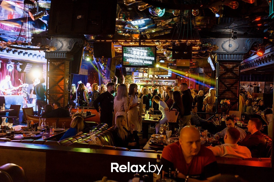 Brooklyn Live!, фото № 8