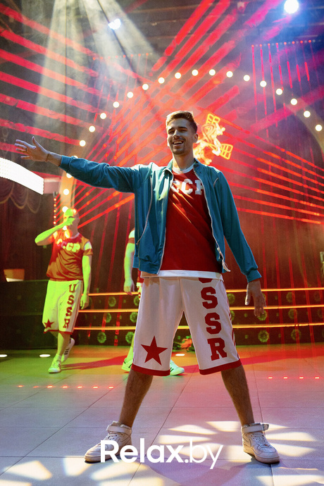 MoulinRouge Party, фото № 25