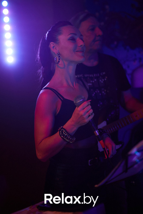 Ночные жители, фото № 43