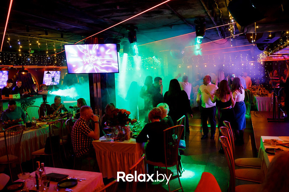 День встречи выпускников, фото № 3