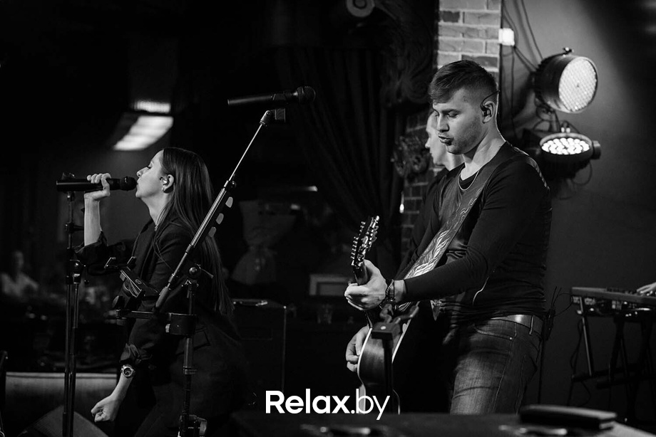 Brooklyn Live!, фото № 18