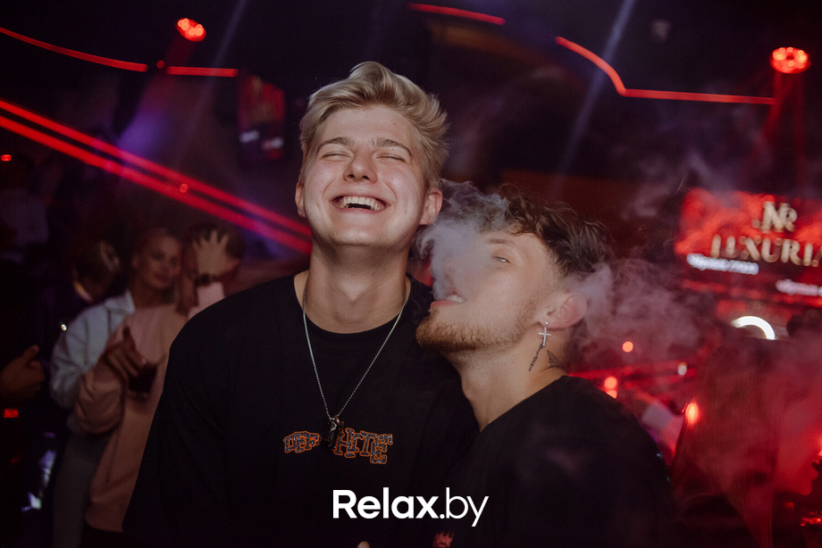 Friday LUXURIA, фото № 48