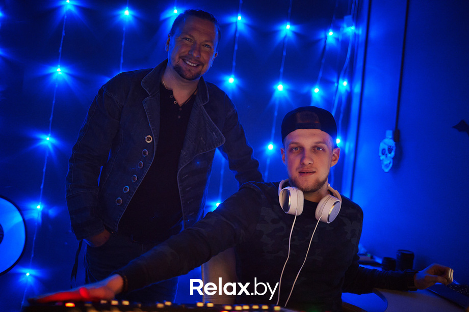 Snowy, фото № 24