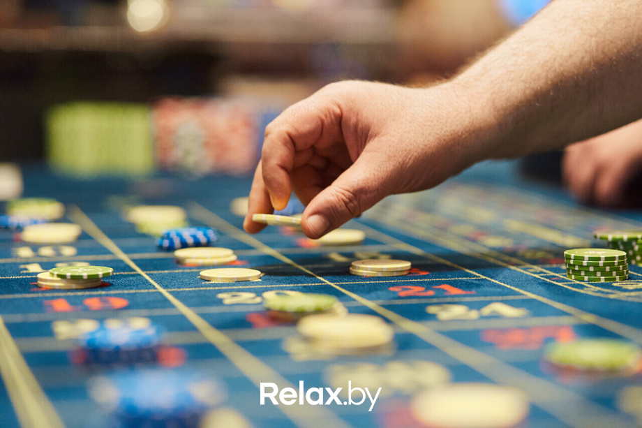 «JODO BAND в Опере», фото № 55