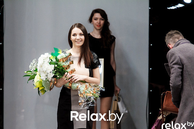 Показ Natasha TSU RAN, фото № 70