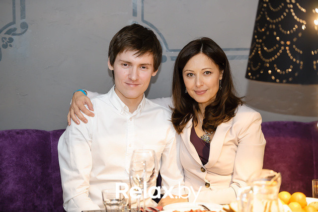 Новогодняя ночь в Café Netto, фото № 22