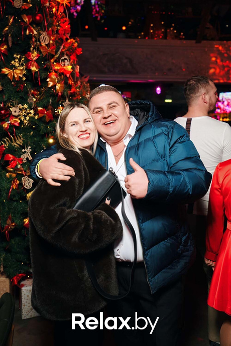 Новый Год, фото № 153