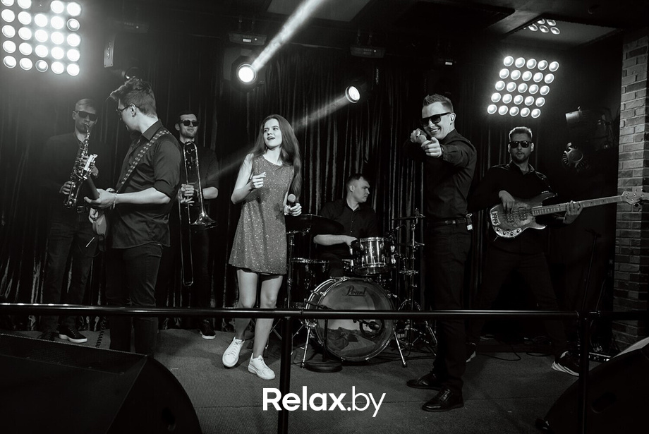 Brooklyn Live!, фото № 65