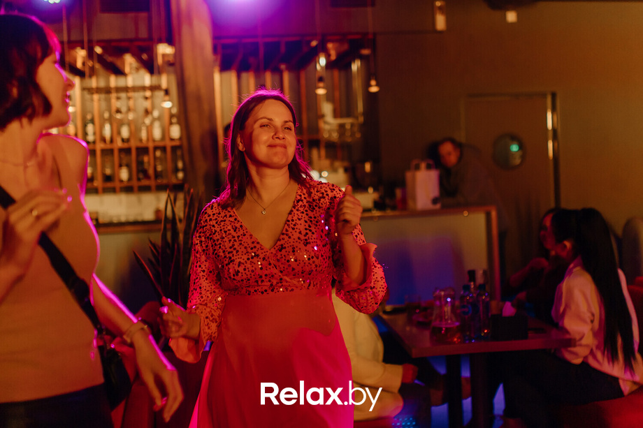 Ночные жители, фото № 63