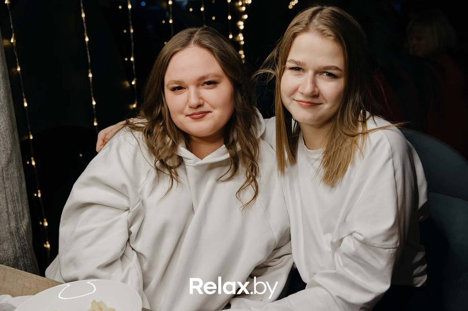 Ночные жители, фото № 24