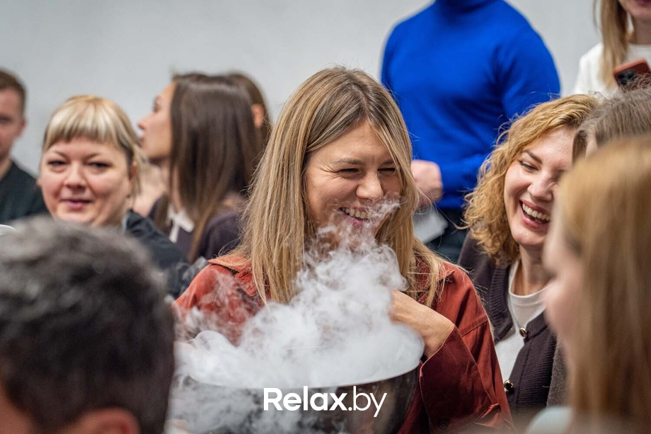 День Рождения парка наук «Квантум» — 3 года, фото № 35