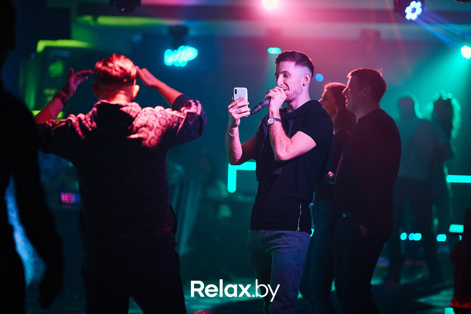 Flowering time, фото № 23