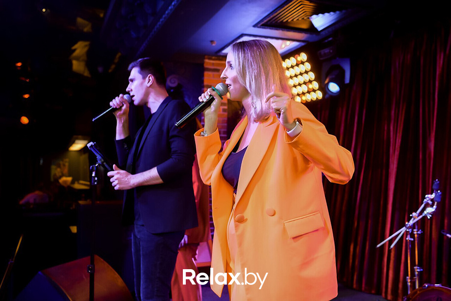 Новогодний Бруклин, фото № 20