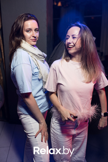 Ночные жители, фото № 77