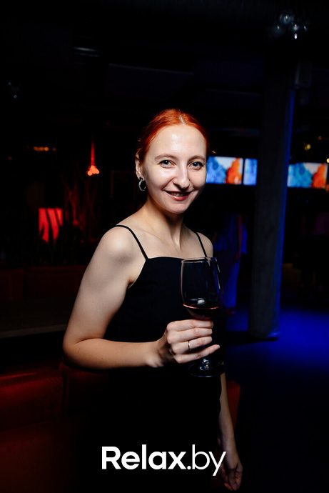 Ночные жители, фото № 14