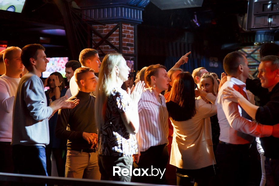 Brooklyn Live!, фото № 16