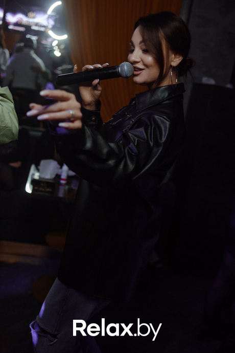 Friday LUXURIA LXR, фото № 27