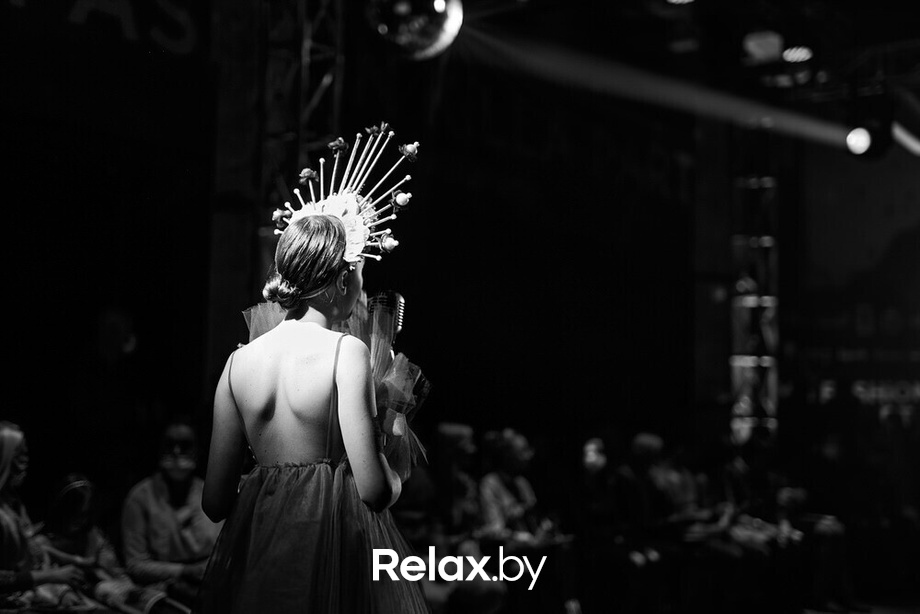 FASHION KIDS’ SHOW, фото № 9