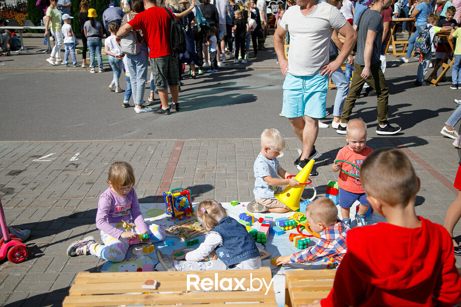 Kids City Fest, фото № 100