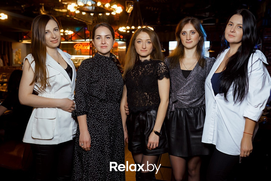 Brooklyn Live!, фото № 8