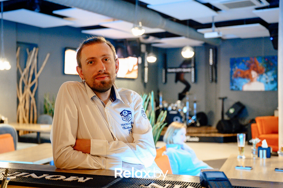 Terra party, фото № 23