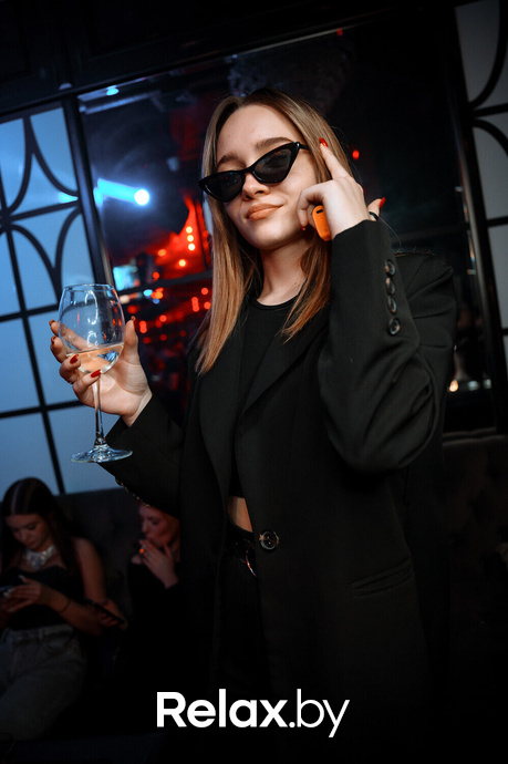 Saturday party, фото № 2