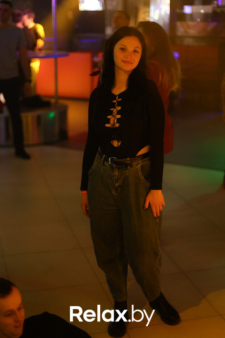 Staff party, фото № 40