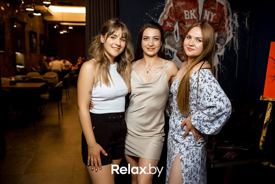 Brooklyn Live!, фото № 48