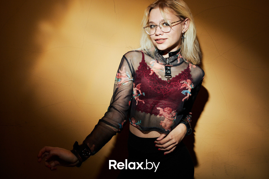 Nua Halloween Party, фото № 171