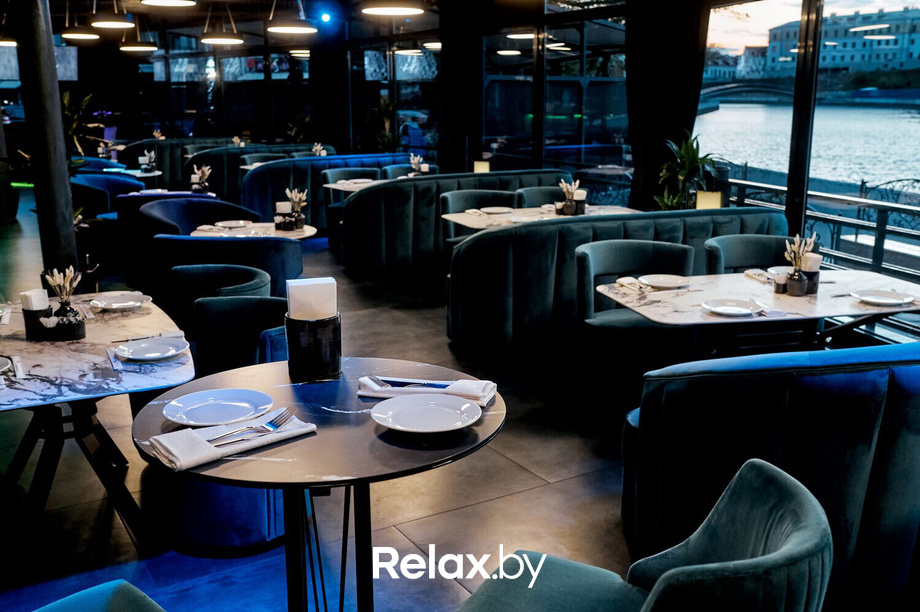 Restaurant LUNA - opening, фото № 13