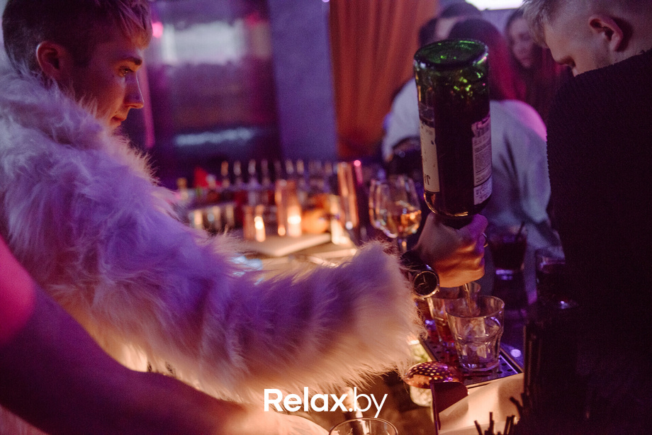 Saturday LUXURIA LXR, фото № 14